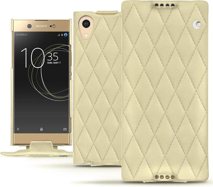 Image du produit Noreve Housse cuir vertical (Sony Xperia XA1 Ultra)