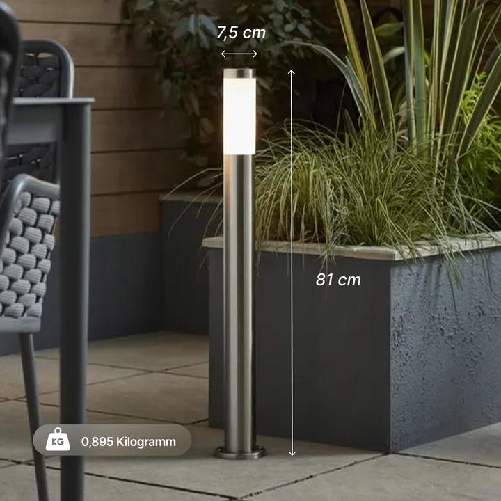 Actual product image Brilliant Chorus (E27, IP44)