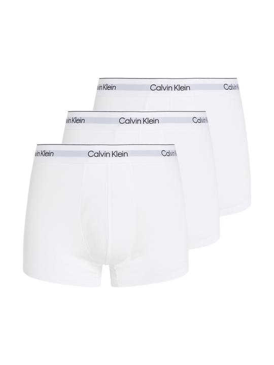 Actual product image Calvin Klein Trunk 3pk (XXL)