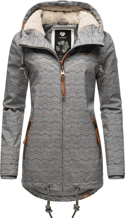 Grey Zig Zag21