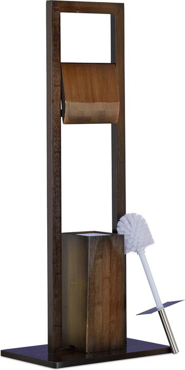 Immagine prodotto Relaxdays Set WC