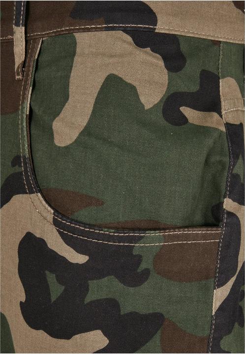Produktbild Southpole Camo Cargo Pants (32)