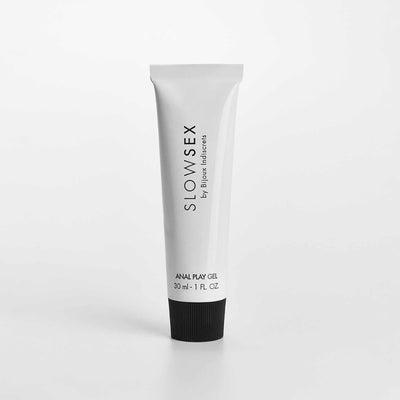 Produktbild Bijoux Indiscrets Slow Sex Anal Play (30 ml)