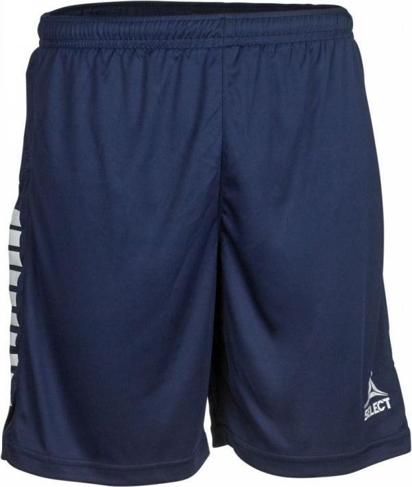 Select Spanien Shorts marineblau