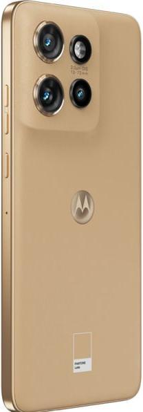 Image du produit Motorola Edge 50 Neo (512 Go, PANTONE Latte, 6.34", Double SIM, 50 Mpx, 5G)