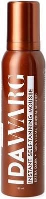 Productafbeelding Vita Liberata Ida Warg Tinted Self Tanning Mousse Extra Dark 150ml (Zelfbruinend schuim, 150 ml)