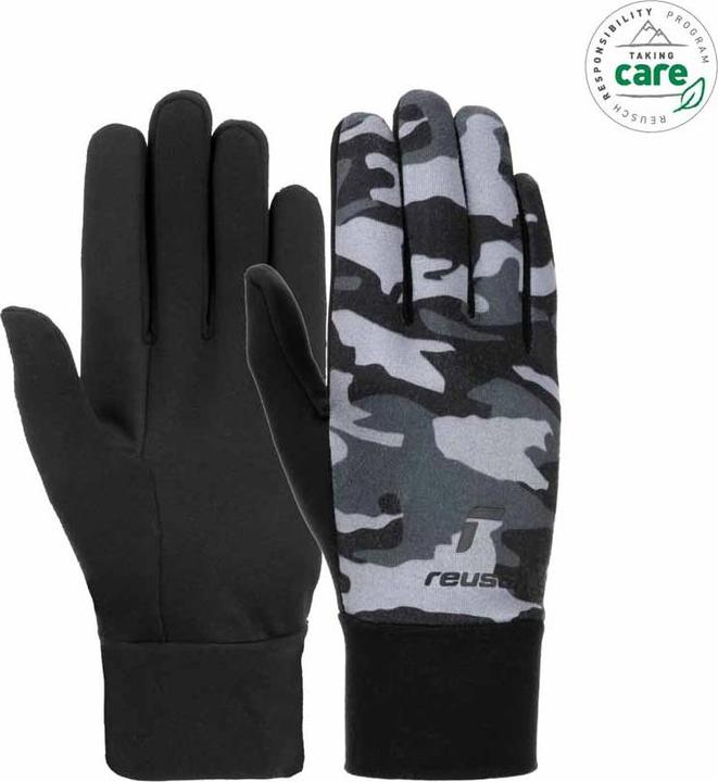 Produktbild Reusch Miller TOUCH-TEC JR (5.5)