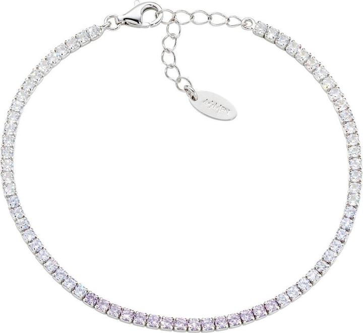 Amen Tennis (19 cm, Silber 925)