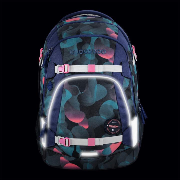 Image du produit Coocazoo sac à dos scolaire MATE, 30 litres (30 l)