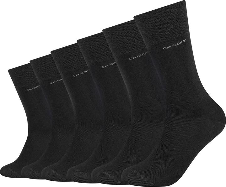 Produktbild Camano Socken (6er Pack, 47, 49)