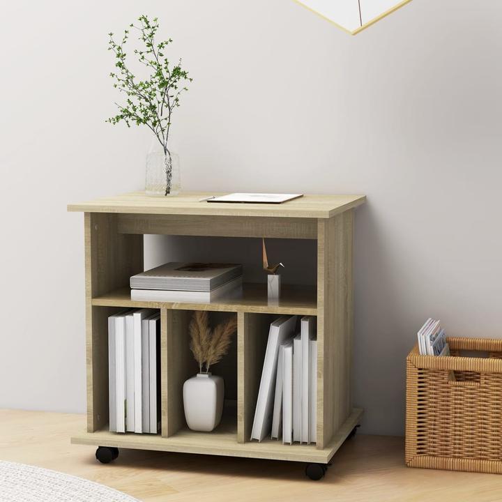 Actual product image VidaXL Noela (60 x 45 x 60 cm)
