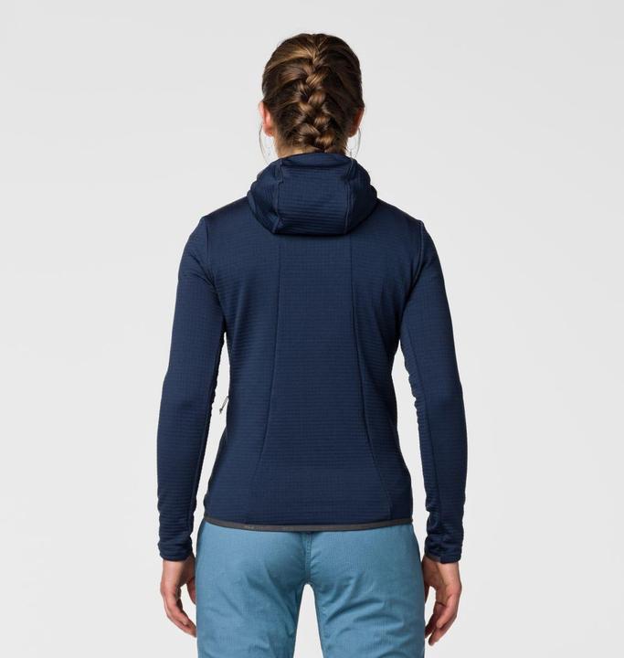 Immagine prodotto Wild Country Session Pro Hoody Donna (L)