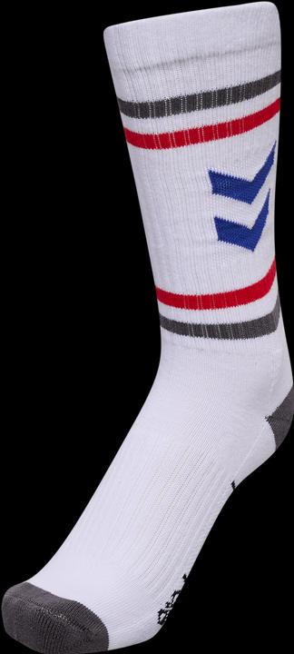 Image du produit hummel hml3-PACK SOCKS CHEVRON HIGH RETRO (46 - 48)