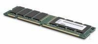 Actual product image IBM 256MB PC2700 DDR DIMM (DDR2-RAM)