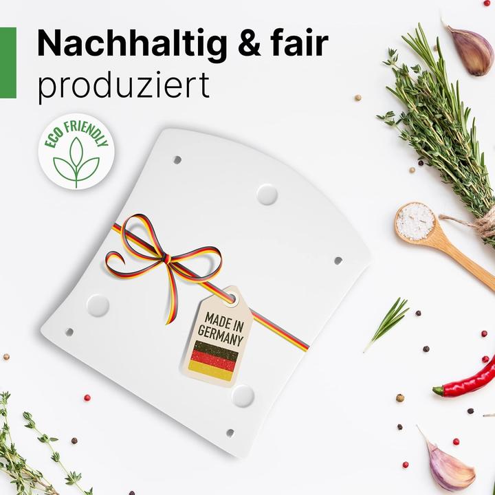 Produktbild Leckerhelfer Gleitbrett für Thermomix TM6 und TM5