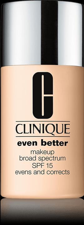 Actual product image Clinique Even Better (03 - Ivory)
