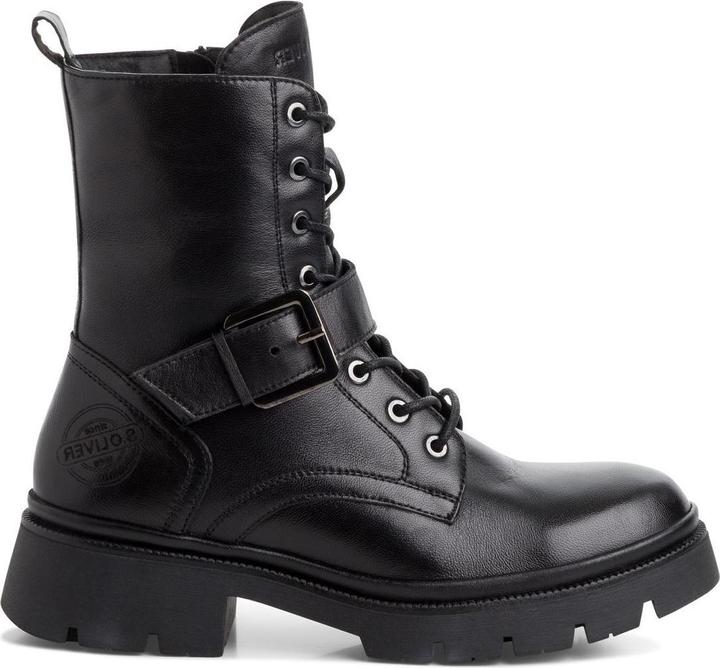 S.Oliver Stiefelette (38)