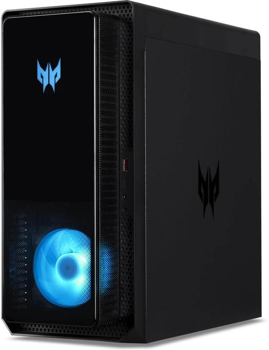 Actual product image Acer Predator Orion 3000 (Intel Core i7-14700F, 32 GB, 1024 GB, GeForce RTX 4060 Ti)