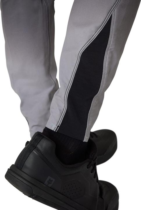 Produktbild Fox Pant 23 Flexair Race Stl Gry 36 (36)