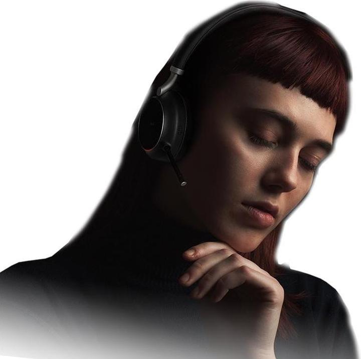 Actual product image Yealink BH76 (Wireless, USB-A)