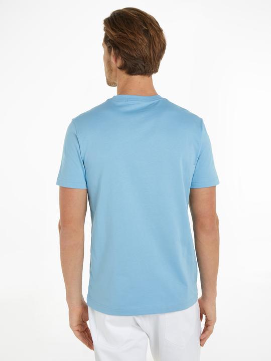 Produktbild Calvin Klein Herren-Monologo-T-Shirt in regulärer Passform (XL)