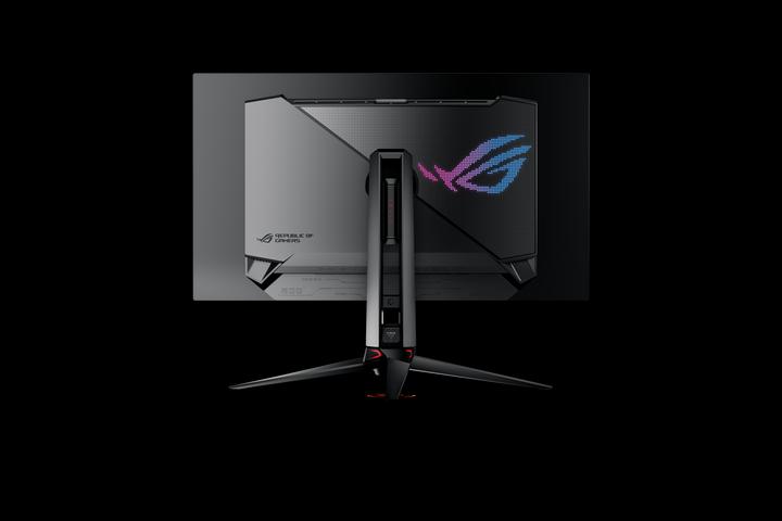 Produktbild ASUS ROG Swift PG32UCDM (3840 x 2160 Pixel, 31.50")