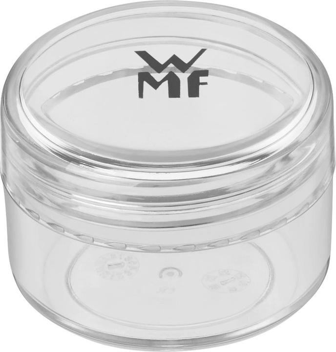 Produktbild WMF Reinigungsperlen Edelstahl Reinigungskugeln für Karaffe Dekanter Vasen (1 Stk.)