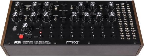 Image du produit Moog Dfam