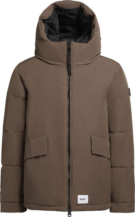 City Taupe