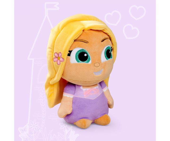 Immagine prodotto Simba Disney Doorables Rapunzel, 25 cm (25 cm)