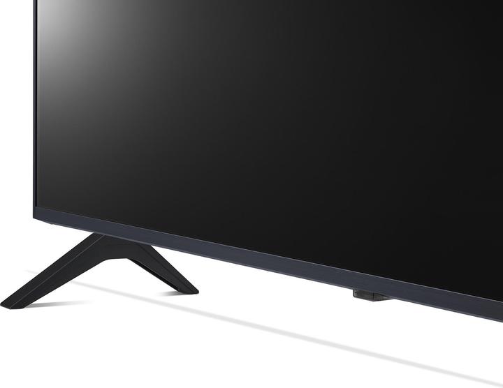 Produktbild LG 43NANO82T6B (43", NANO82, Nano-Cell, 4K, 2024)