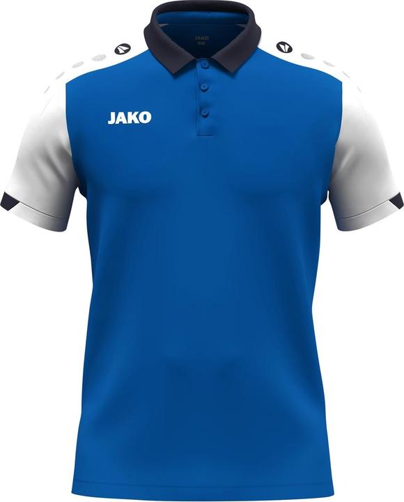 Actual product image JAKO Polo Dynamic (164)