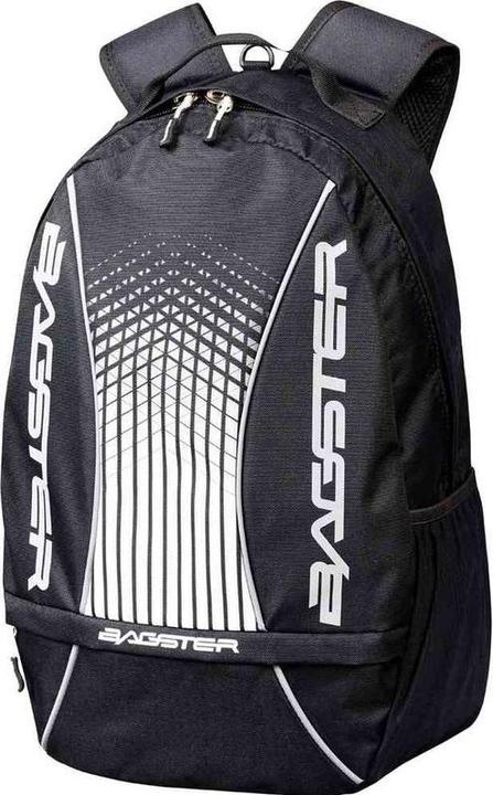 Immagine prodotto Bagster zaino player evo (18 l)