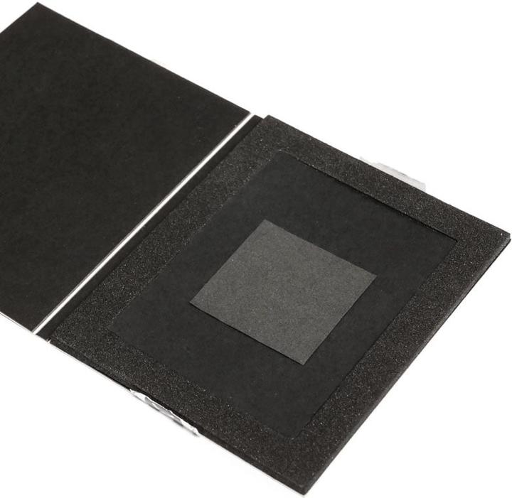 Produktbild Thermal Grizzly Carbonaut Wärmeleitpad - 32 × 32 × 0,2 mm (0.20 mm, 62.50 W/m K)