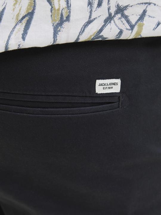 Produktbild Jack & Jones Jpstdave Jjchino Shorts Sn Akm Pls (46)