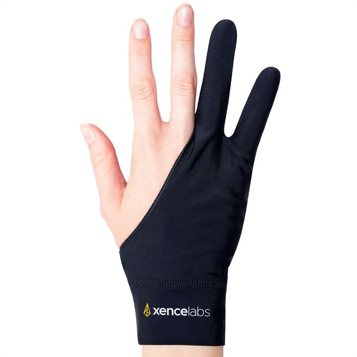 Immagine prodotto Xencelabs Guanto taglia L ACG12-L (L)