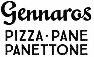 Actual product image Gennaros Pizza, Pane, Panettone (German, Gennaro Contaldo, Carla Gröppel-Wegener, 2021)