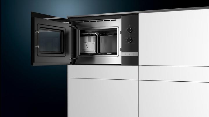 Actual product image Siemens BF550LMR0