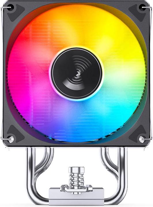 Immagine prodotto Jonsbo Raffreddatore CPU CR-1400 EVO ARGB (130 mm)