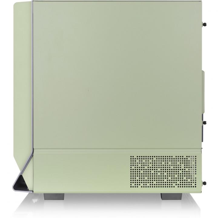 Produktbild Thermaltake Ceres 300 TG ARGB (hellgr?n, Tempered Glass) (ATX, Mini-ITX, mATX)
