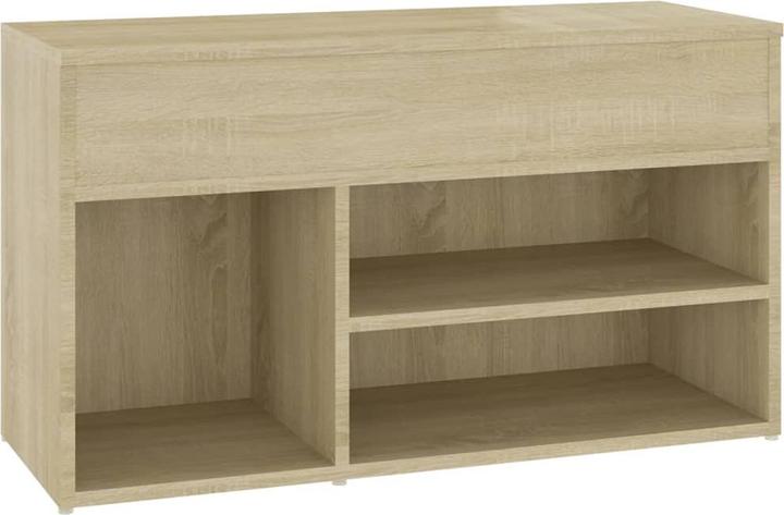 Immagine prodotto VidaXL Clark (80 x 30 x 45 cm)