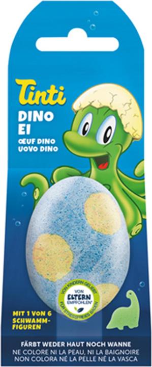 Produktbild Tinti Dino und Feen Ei