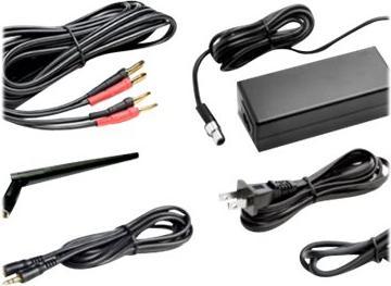Actual product image Audioengine HD3 BT 30W column