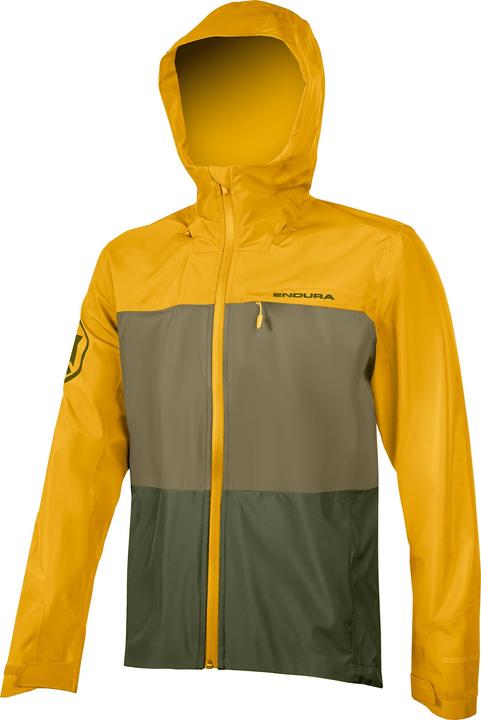 Endura SingleTrack-Jacke II (XXL)