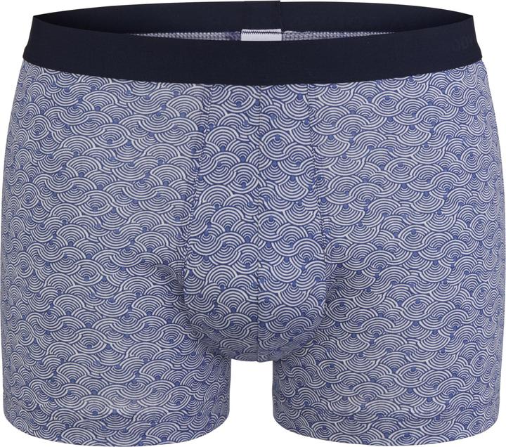 Immagine prodotto ISA Bodywear Pantalone in cotone organico equosolidale (XL, Confezione singola)