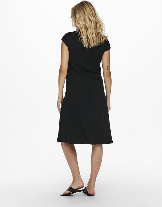 Actual product image Only Maternity Button dress (S)