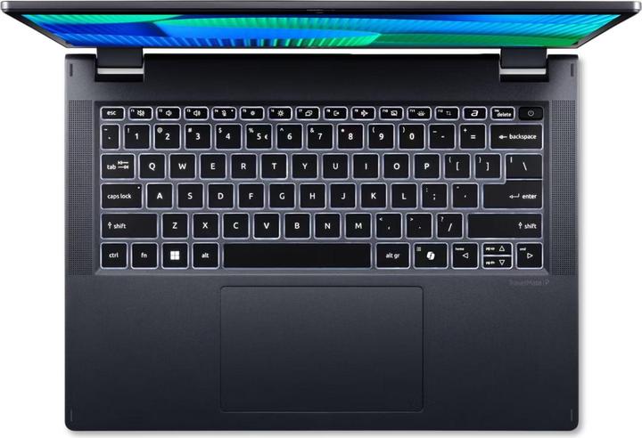 Produktbild Acer TM P414RN-54-TCO-75K1 W11P CUltra7 155U/16GB/512GB SSD/14" (14", Intel Core Ultra 7 155U, 16 GB, 512 GB, DE)