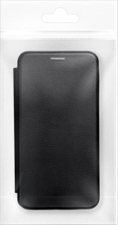 Actual product image NoName Book case OEM ELEGANCE book case for SAMSUNG A56 black (Oppo A56)