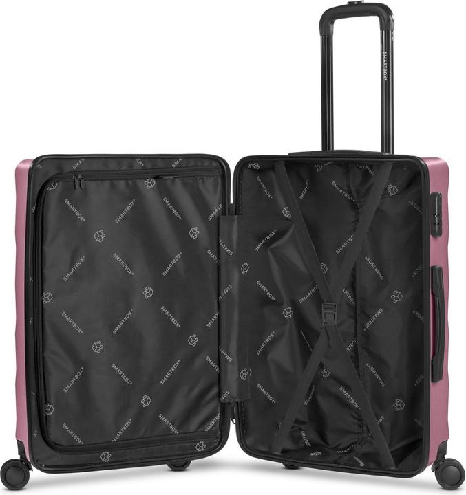 Produktbild Smartbox Edition 03 Kofferset (224 l, XL (ab 115l))