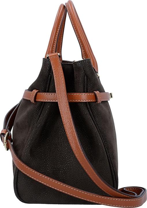 Actual product image Brics Bric's handbag Life Handbag Greta